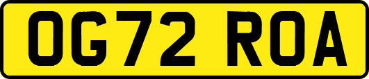 OG72ROA
