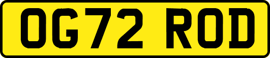 OG72ROD