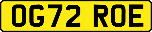 OG72ROE