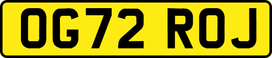 OG72ROJ