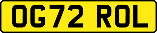 OG72ROL