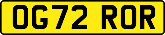 OG72ROR