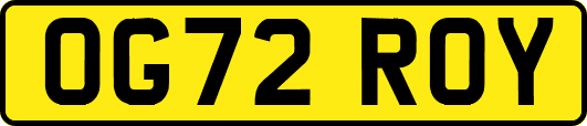 OG72ROY