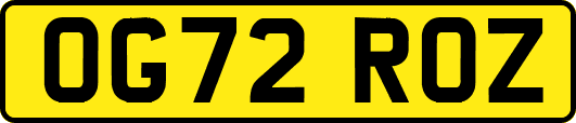 OG72ROZ