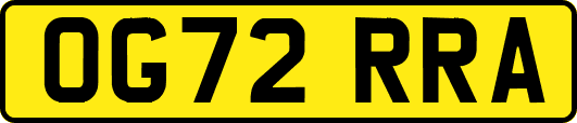 OG72RRA