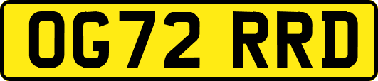 OG72RRD