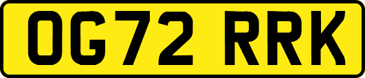 OG72RRK