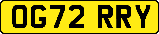 OG72RRY