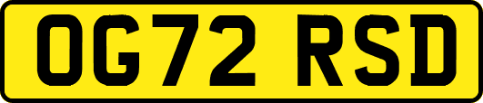 OG72RSD