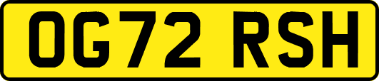 OG72RSH