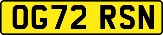 OG72RSN