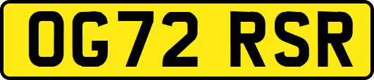 OG72RSR