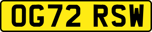 OG72RSW