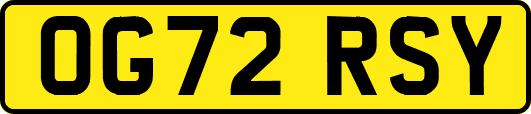 OG72RSY