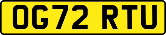 OG72RTU