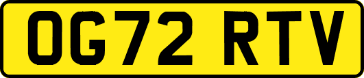 OG72RTV