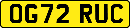 OG72RUC