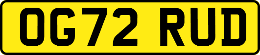 OG72RUD