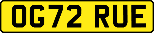 OG72RUE