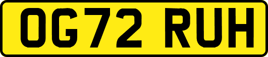 OG72RUH