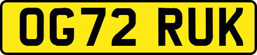 OG72RUK