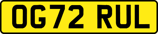OG72RUL