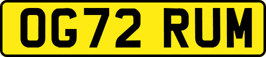 OG72RUM