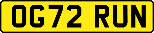 OG72RUN
