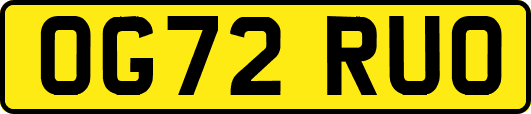 OG72RUO