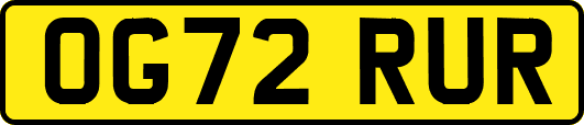 OG72RUR