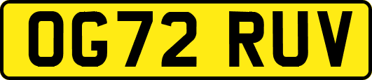 OG72RUV