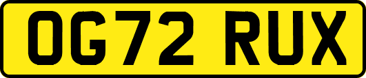 OG72RUX