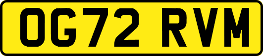 OG72RVM