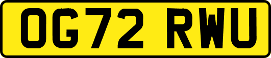 OG72RWU