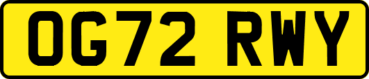 OG72RWY