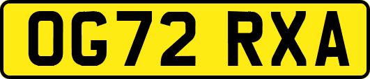 OG72RXA