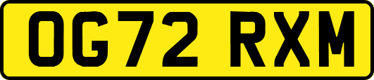 OG72RXM