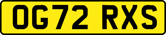 OG72RXS