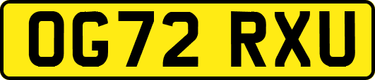 OG72RXU