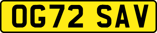 OG72SAV