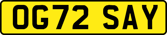 OG72SAY