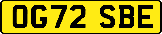 OG72SBE