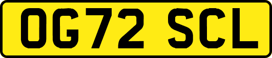 OG72SCL