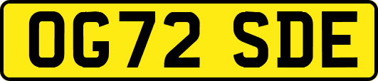 OG72SDE