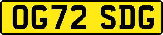 OG72SDG