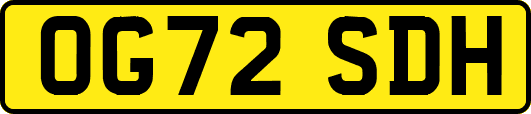 OG72SDH