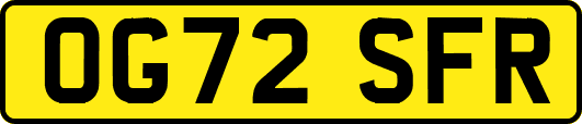 OG72SFR