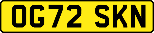 OG72SKN