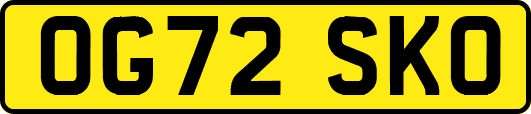 OG72SKO
