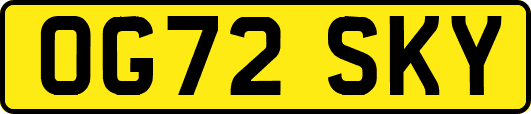 OG72SKY